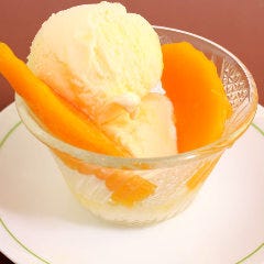 ☆デザートも充実☆