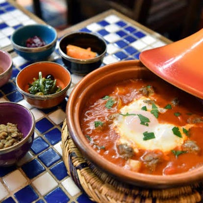 アフリカ料理の美味しいお店 東京都でおすすめしたい人気のお店 ぐるなび