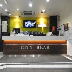 カラオケシティベア100 獨協大学前店