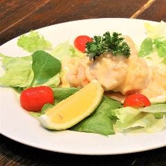 くすくすダイニング