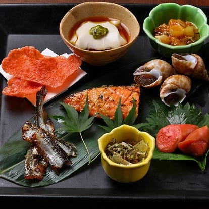美味しいお店が見つかる 心斎橋の居酒屋でおすすめしたい人気のお店 ぐるなび