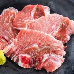 大衆うなぎ酒場 B／FISH