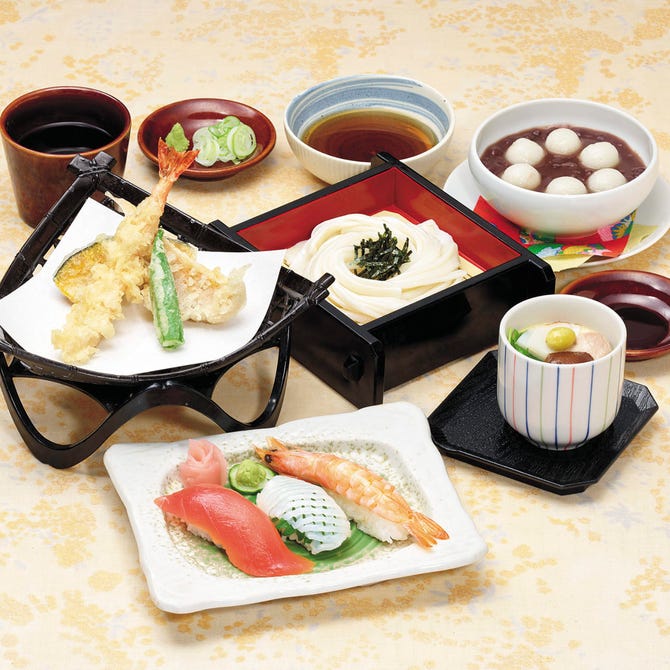 味の民芸 岡山奉還町店 岡山市 うどん ぐるなび