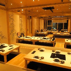 九州料理と地酒 居酒屋 九州桜 博多筑紫口店のこだわり