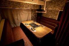 新潟雪むろ熟成焼肉 にく稲 六本木店