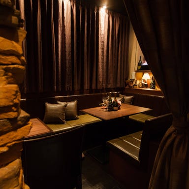 〜個室完備ダイニングバー〜 恵比寿Bar&Dining One_【ソファー席個室:~11名様】女子会に♪※ネット予約限定「個室確約プラン」あり