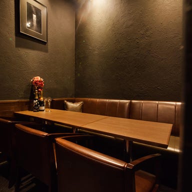 〜個室完備ダイニングバー〜 恵比寿Bar&Dining One_【テーブル席個室:5~7名様】記念日に◎ ※ネット予約限定「個室確約プラン」あり