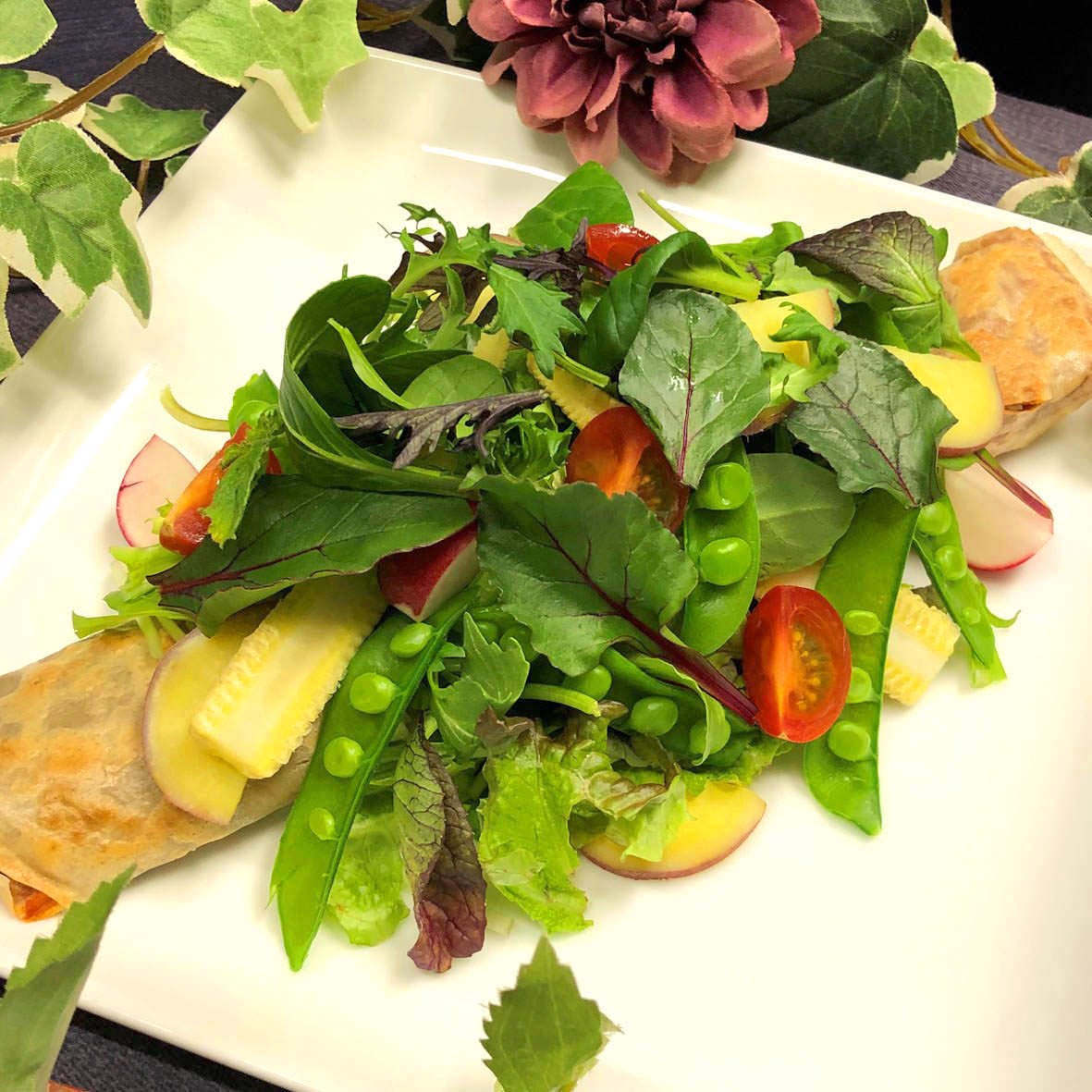 野菜たっぷり ラム肉と豆腐のヘルシーミートローフパイ包みを含む料理6品 飲み放題2 5時間制 乾杯用スパークリング付 プランの詳細 完全個室ダイニング 恵比寿one わん 恵比寿 居酒屋 ぐるなび 野菜たっぷり ラム肉と豆腐のヘルシーミートローフパイ包みを含む料理6品 飲み放題2 5時間制 乾杯用スパークリング付 プランの詳細 完全個室ダイニング 恵比寿one わん 恵比寿 居酒屋 ぐるなび