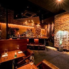 〜個室完備ダイニングバー〜 恵比寿Bar＆Dining One