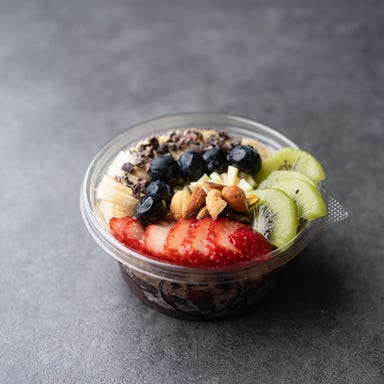 フルーツ飴atom_フルーツ4種