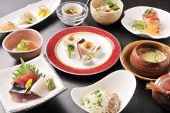 美彩和食と魚菜串焼き くすくす 大船店