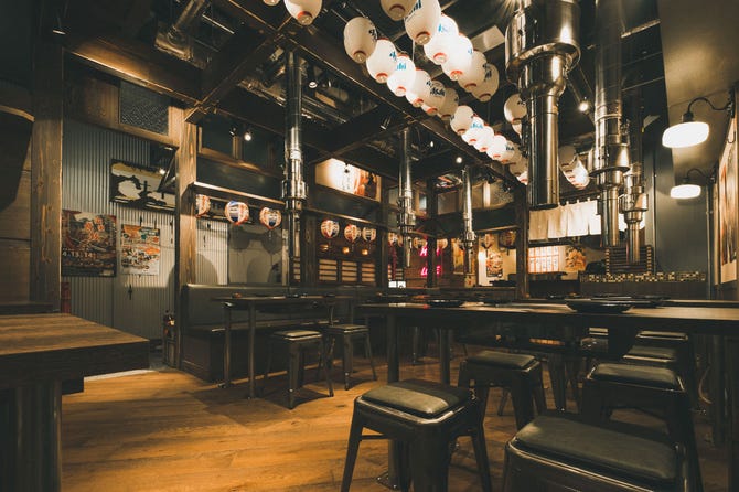 成田肉横丁 成田 佐原 居酒屋 ぐるなび