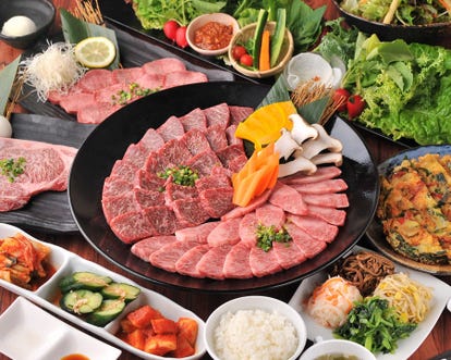 人気の美味い店 成田の焼肉ならここ 今好評の食べ放題など ぐるなび
