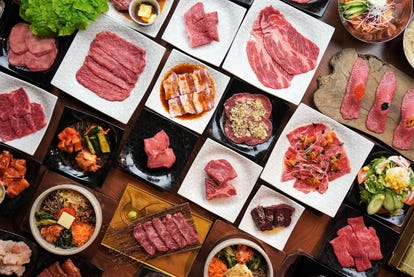 美味しいお店が見つかる 千葉県 焼肉 食べ放題メニュー おすすめ人気レストラン ぐるなび