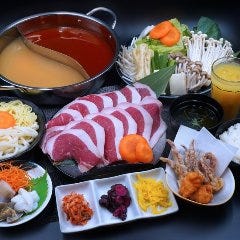 出汁鍋と海鮮門戶相片 難波 日式火鍋 Gurunavi 日本美食餐廳指南