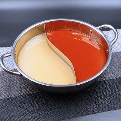 出汁鍋と海鮮 門戸 