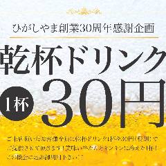 炭焼牛たん東山 ルクア大阪店