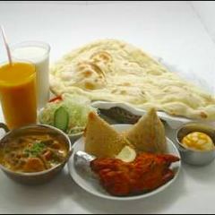 インド＆ネパール料理 ナマステ 豊岡店 