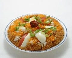 インド＆ネパール料理 ナマステ 豊岡店