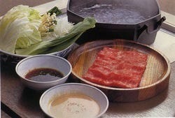 ばら亭 熊本市 しゃぶしゃぶ ぐるなび