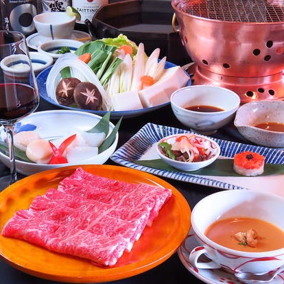 美味しいしゃぶしゃぶが食べたい 熊本市でおすすめ 人気の食べ放題店も見つかる ぐるなび