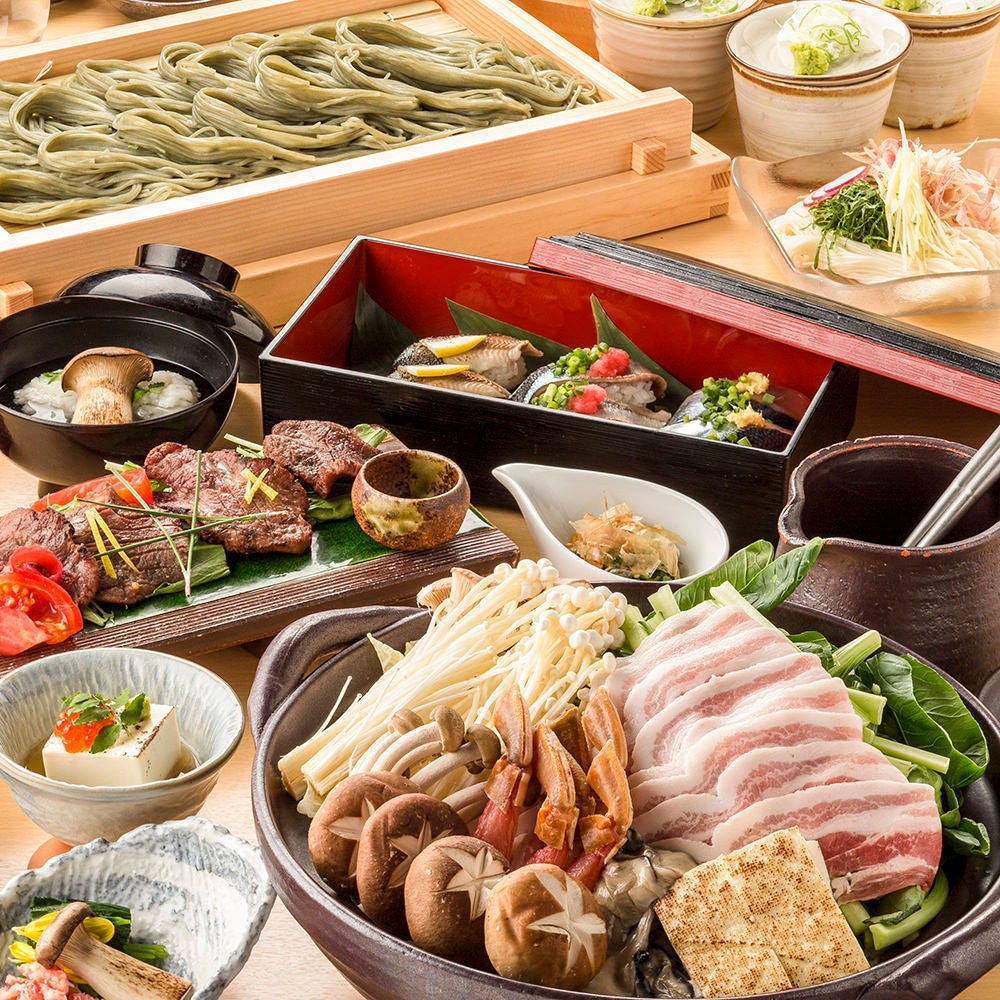 わのね 焼き鳥と海鮮 個室居酒屋 和ノ音－wanone－ 京都駅前店（京都駅