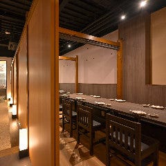 わのね様　専用 焼き鳥と海鮮 個室居酒屋 和ノ音－wanone－ 京都駅前店（京都駅⁄居酒屋