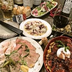 大衆フレンチ酒場 まるぐら