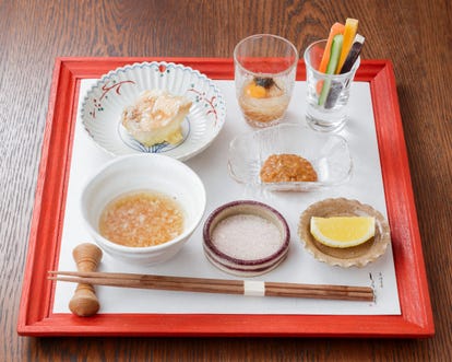ランチならここ 江坂の和食でおすすめしたい人気のお店 ぐるなび