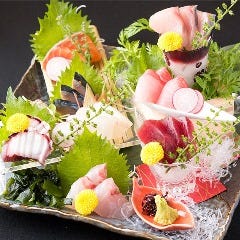 蕎麦酒房 香灯庵 カレッタ汐留