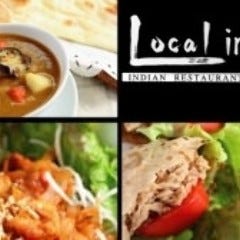 ローカルインディア 仙川店