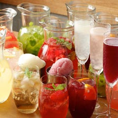 ワインの酒場。ディプント 浜松町店