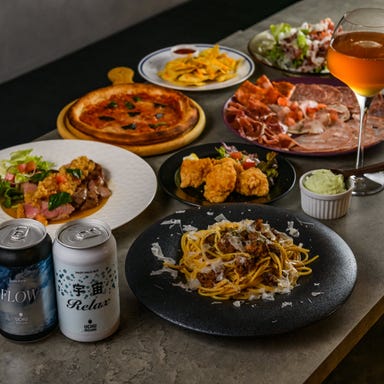 Beer Bear おもろまち|クラフトビールと炭火焼の店_クラフトビールと炭火焼きのお店