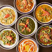 ［大人数の宴会におすすめ］ハリマケバブ ビリヤニの画像