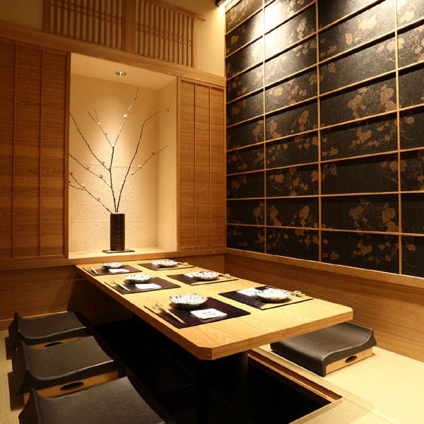 個室会席 おもき 銀座店 銀座 しゃぶしゃぶ ぐるなび