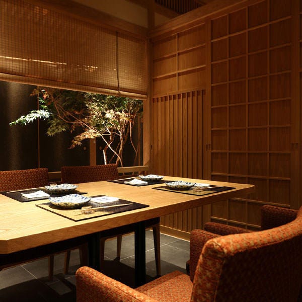 21年 最新グルメ 個室会席 おもき 銀座店 銀座 レストラン カフェ 居酒屋のネット予約 東京版