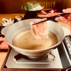 個室会席 おもき　銀座店