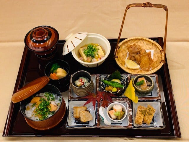 びすとろ菜 柏 日本料理 ぐるなび