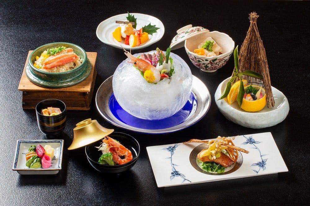 慶弔会席の詳細 びすとろ菜 柏 日本料理 ぐるなび