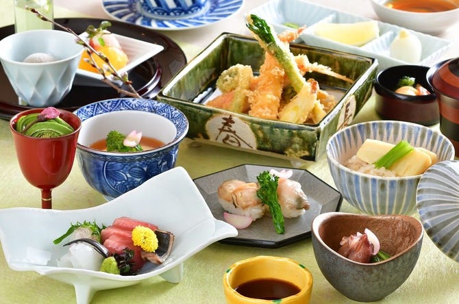 びすとろ菜 柏 日本料理 ぐるなび