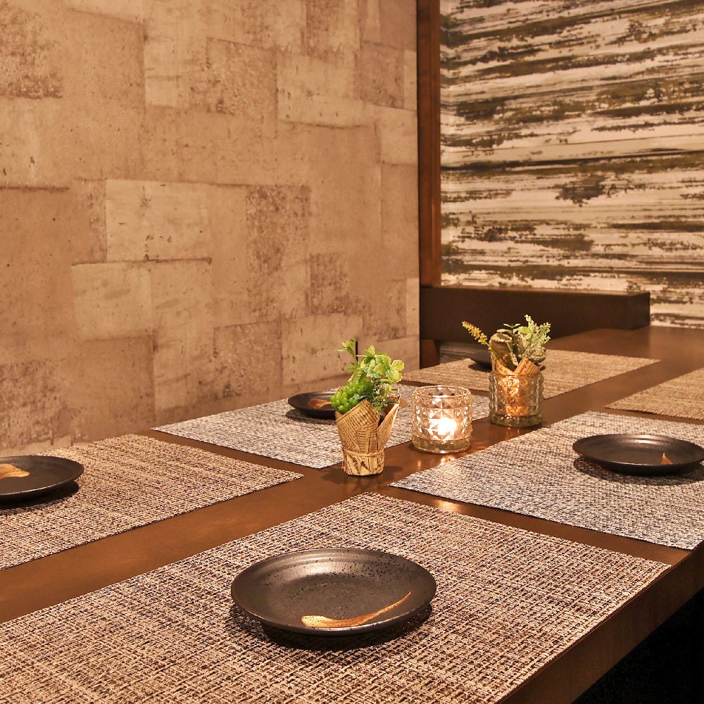 全席個室隱れ家居酒屋圍富山驛前店相片 富山市 居酒屋 Gurunavi 日本美食餐廳指南