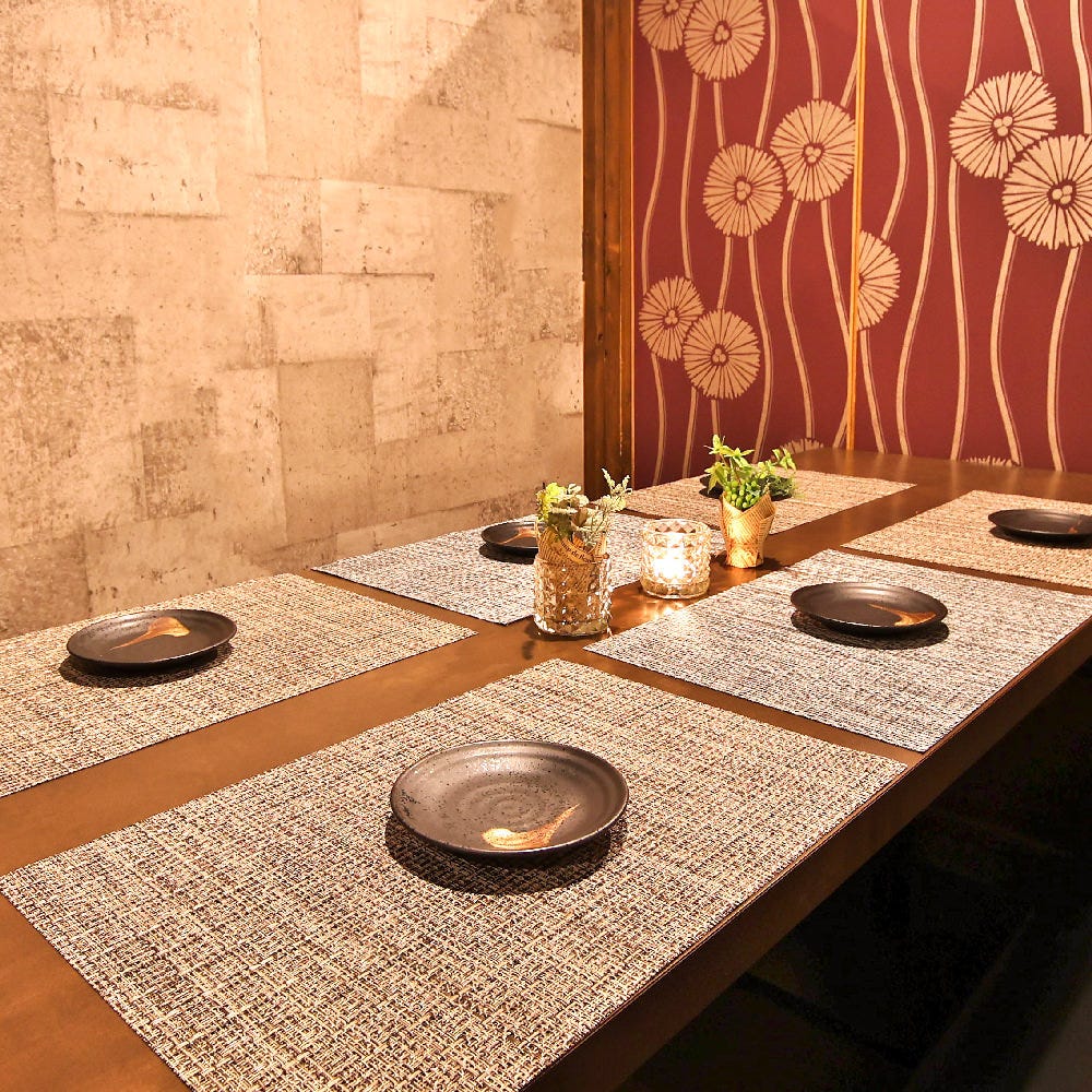 全席個室隱れ家居酒屋圍富山驛前店相片 富山市 居酒屋 Gurunavi 日本美食餐廳指南