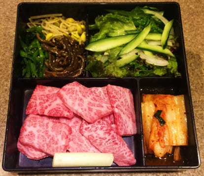 ランチならここ 新宿三丁目の焼肉でおすすめしたい人気のお店 ぐるなび ランチならここ 新宿三丁目の焼肉でおすすめしたい人気のお店 ぐるなび