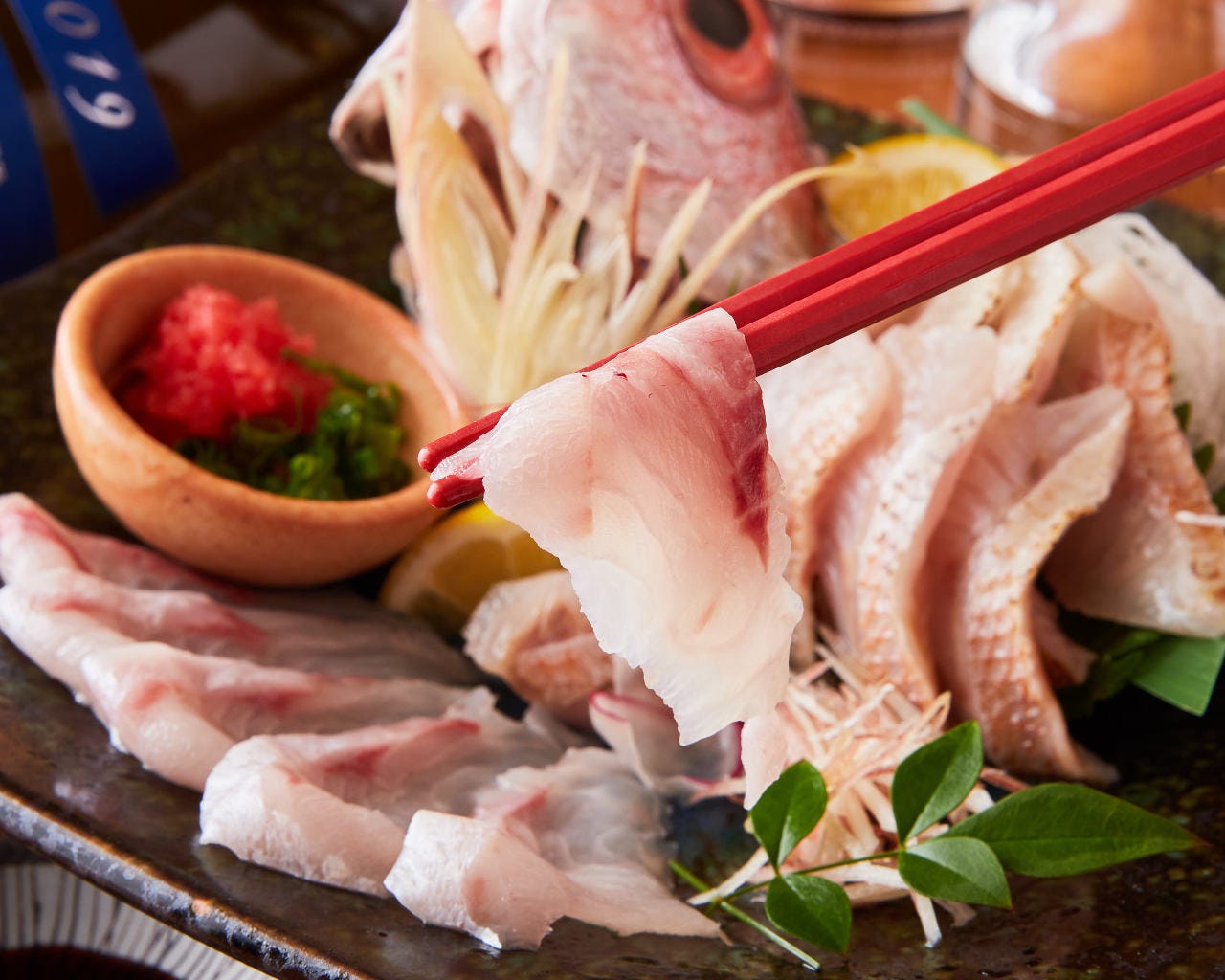 21年 最新グルメ 昭島にある個室でゆったり海鮮料理を味わえるお店 レストラン カフェ 居酒屋のネット予約 東京版