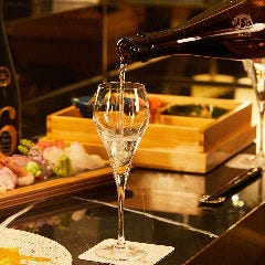 のどぐろ専門店 赤坂 かなめ ドリンクメニュー：新政・厳選地酒 - 楽天 