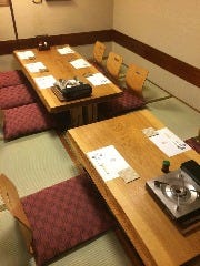 とみたや 新橋店