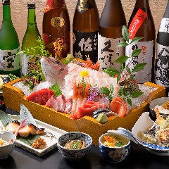 いけす漁場