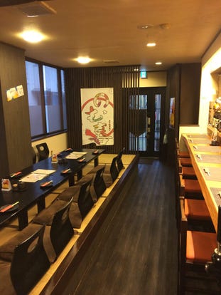 美味しいお店が見つかる 越前開発駅周辺の居酒屋でおすすめしたい人気のお店 ぐるなび