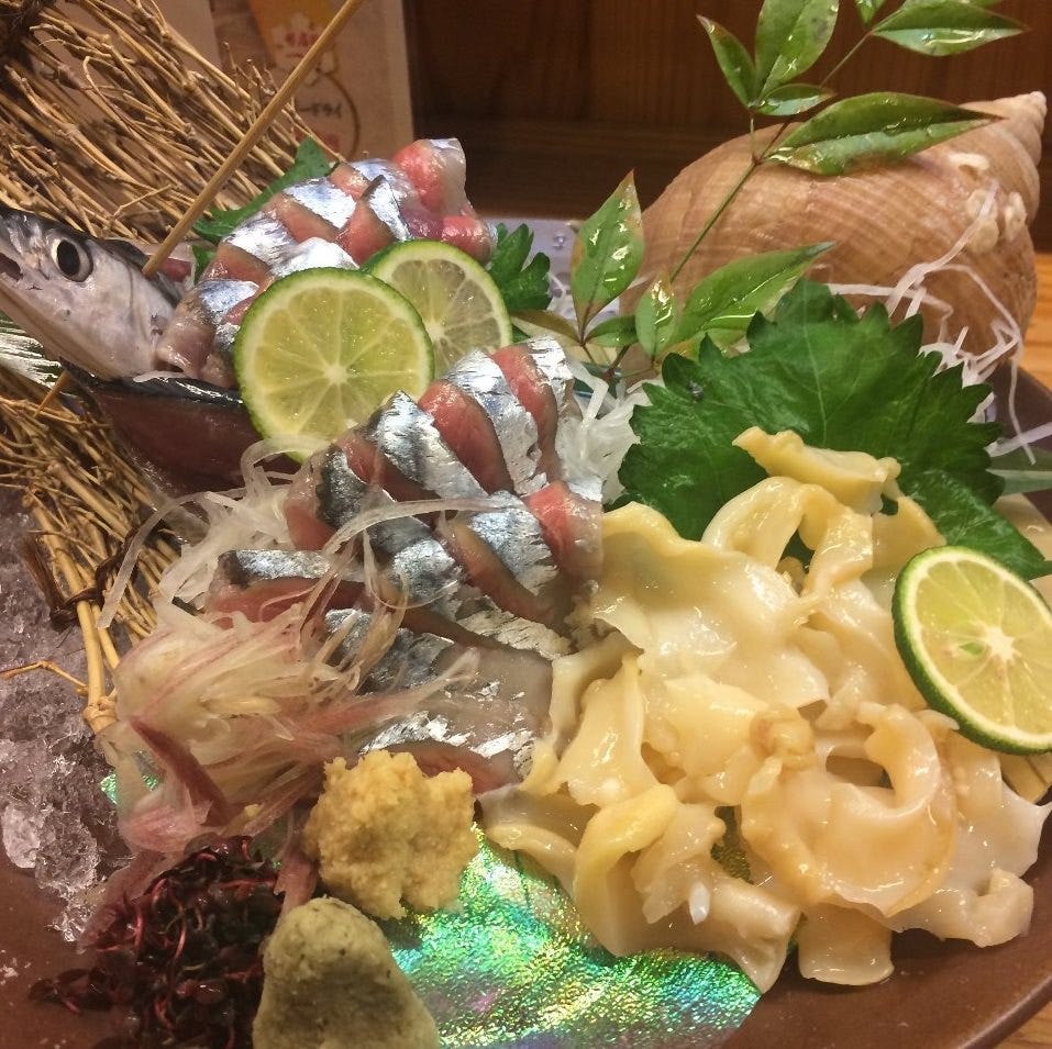 居酒屋のむ喜相片 福井市 居酒屋 Gurunavi 日本美食餐廳指南