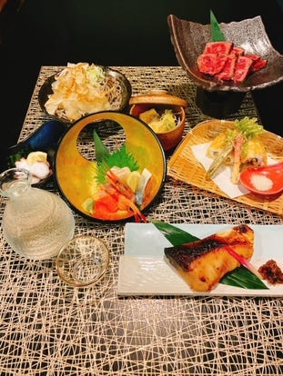 おしゃれな雰囲気 順化 福井片町の居酒屋でおすすめしたい人気のお店 ぐるなび